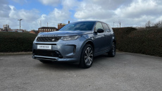 Land Rover Discovery Sport 1.5 P300e R-Dynamic HSE 5dr Auto [5 Seat] Station Wagon